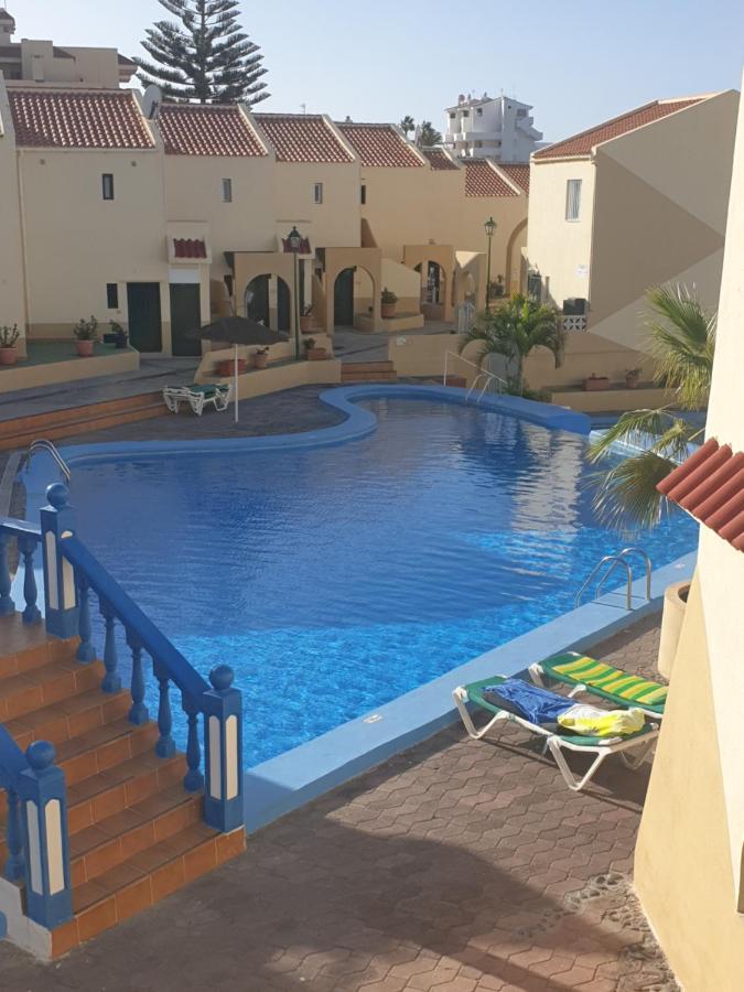 Mareverde 128 Costa Adeje  Exterior photo