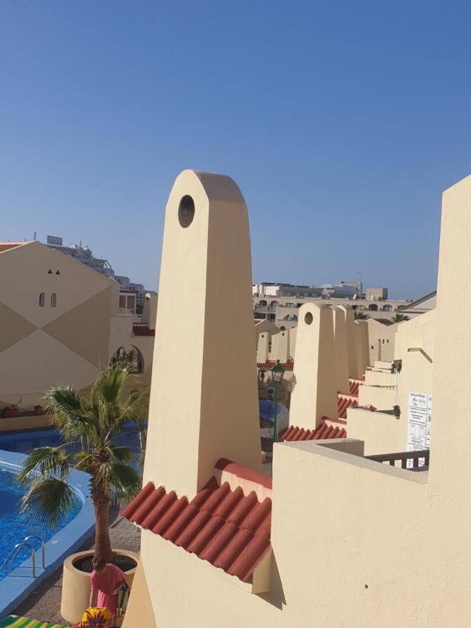 Mareverde 128 Costa Adeje  Exterior photo