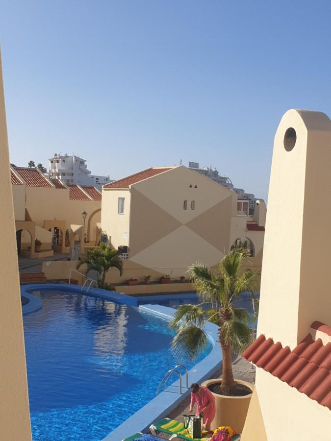 Mareverde 128 Costa Adeje  Exterior photo