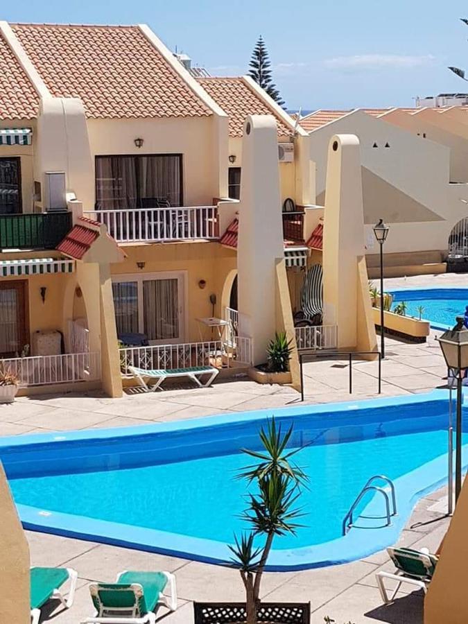 Mareverde 128 Costa Adeje  Exterior photo
