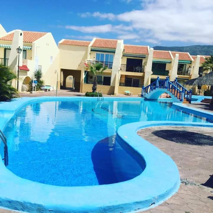 Mareverde 128 Costa Adeje  Exterior photo