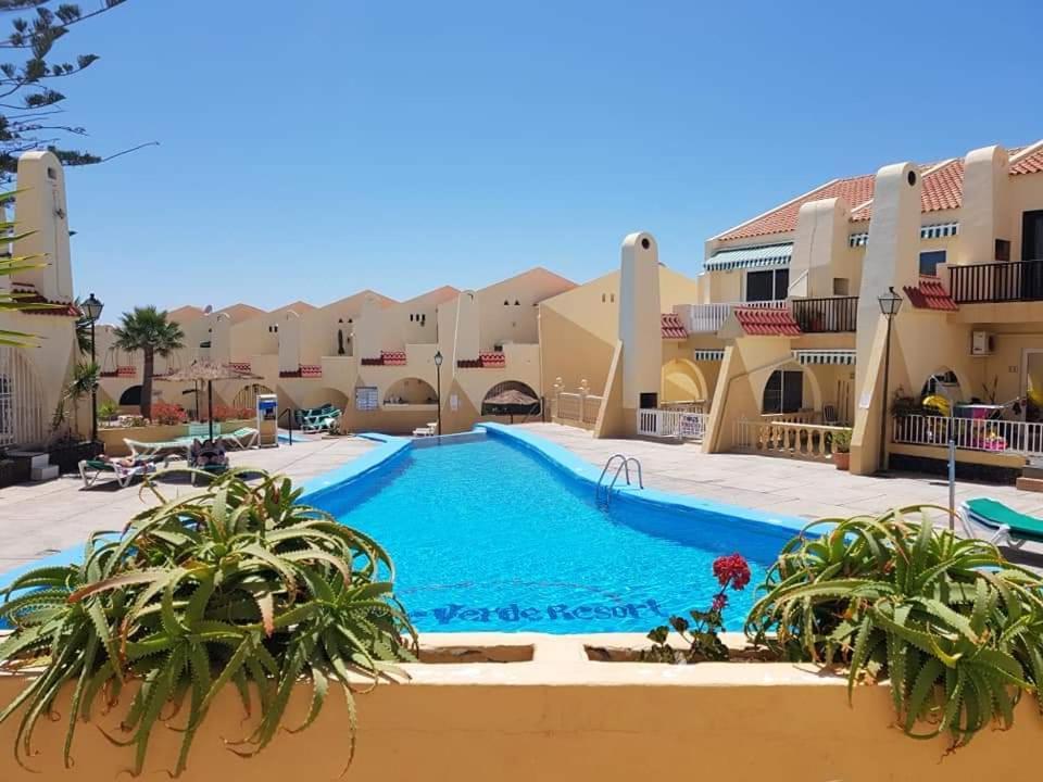 Mareverde 128 Costa Adeje  Exterior photo