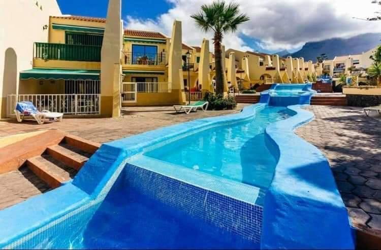 Mareverde 128 Costa Adeje  Exterior photo