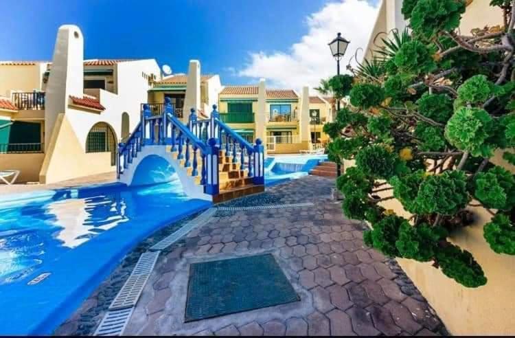 Mareverde 128 Costa Adeje  Exterior photo