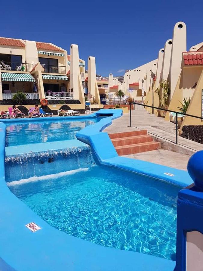 Mareverde 128 Costa Adeje  Exterior photo